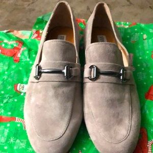 Steve Madden loafers